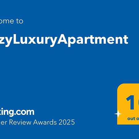 Cozyluxuryapartment Keramoti  Bagian luar foto