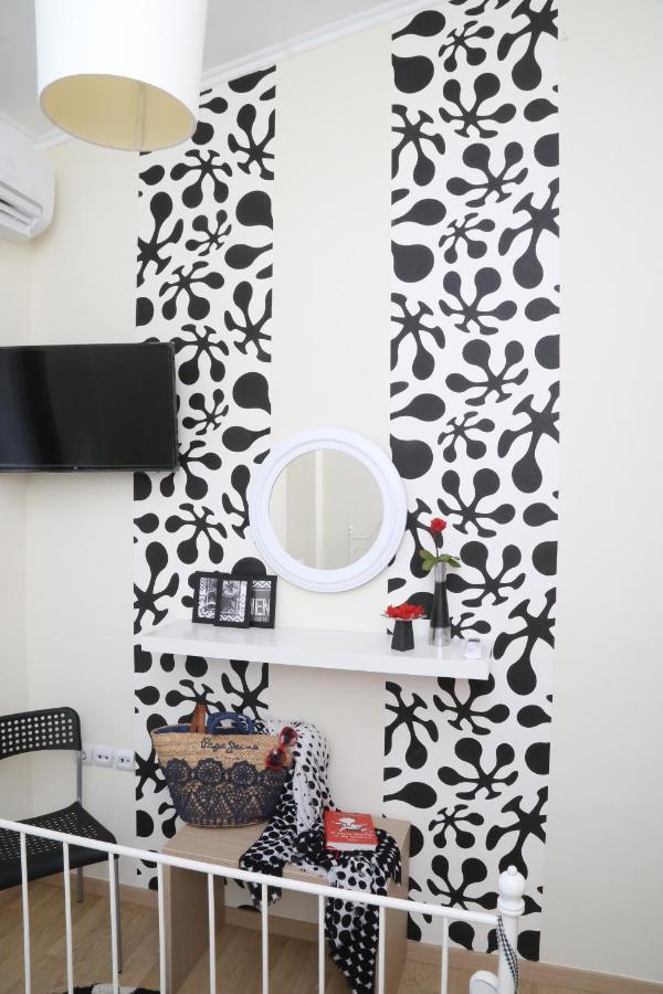 Cozyluxuryapartment Keramoti  Bagian luar foto