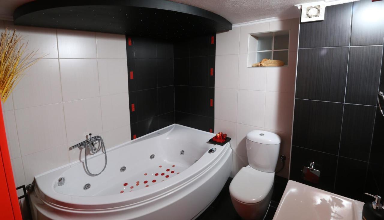 Cozyluxuryapartment Keramoti  Bagian luar foto