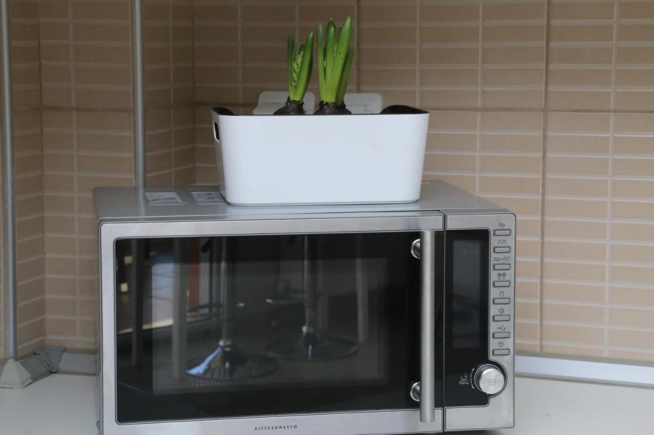 Cozyluxuryapartment Keramoti  Bagian luar foto