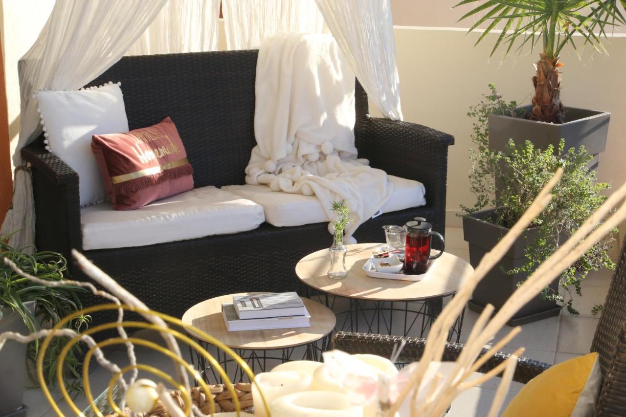 Cozyluxuryapartment Keramoti  Bagian luar foto