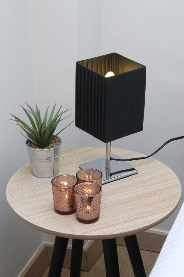 Cozyluxuryapartment Keramoti  Bagian luar foto