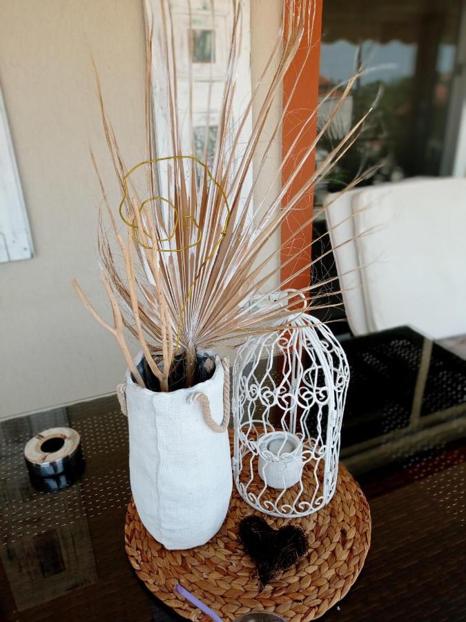 Cozyluxuryapartment Keramoti  Bagian luar foto