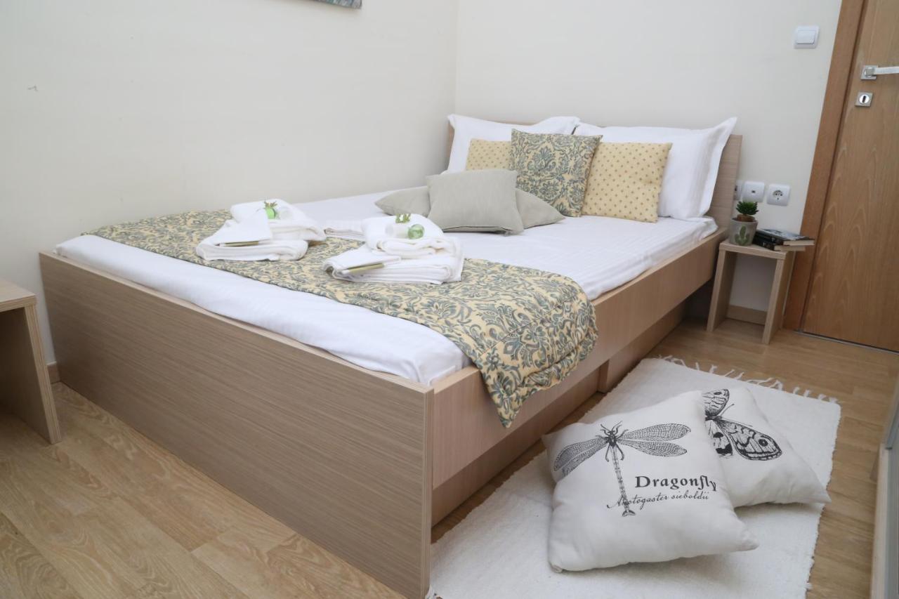 Cozyluxuryapartment Keramoti  Bagian luar foto