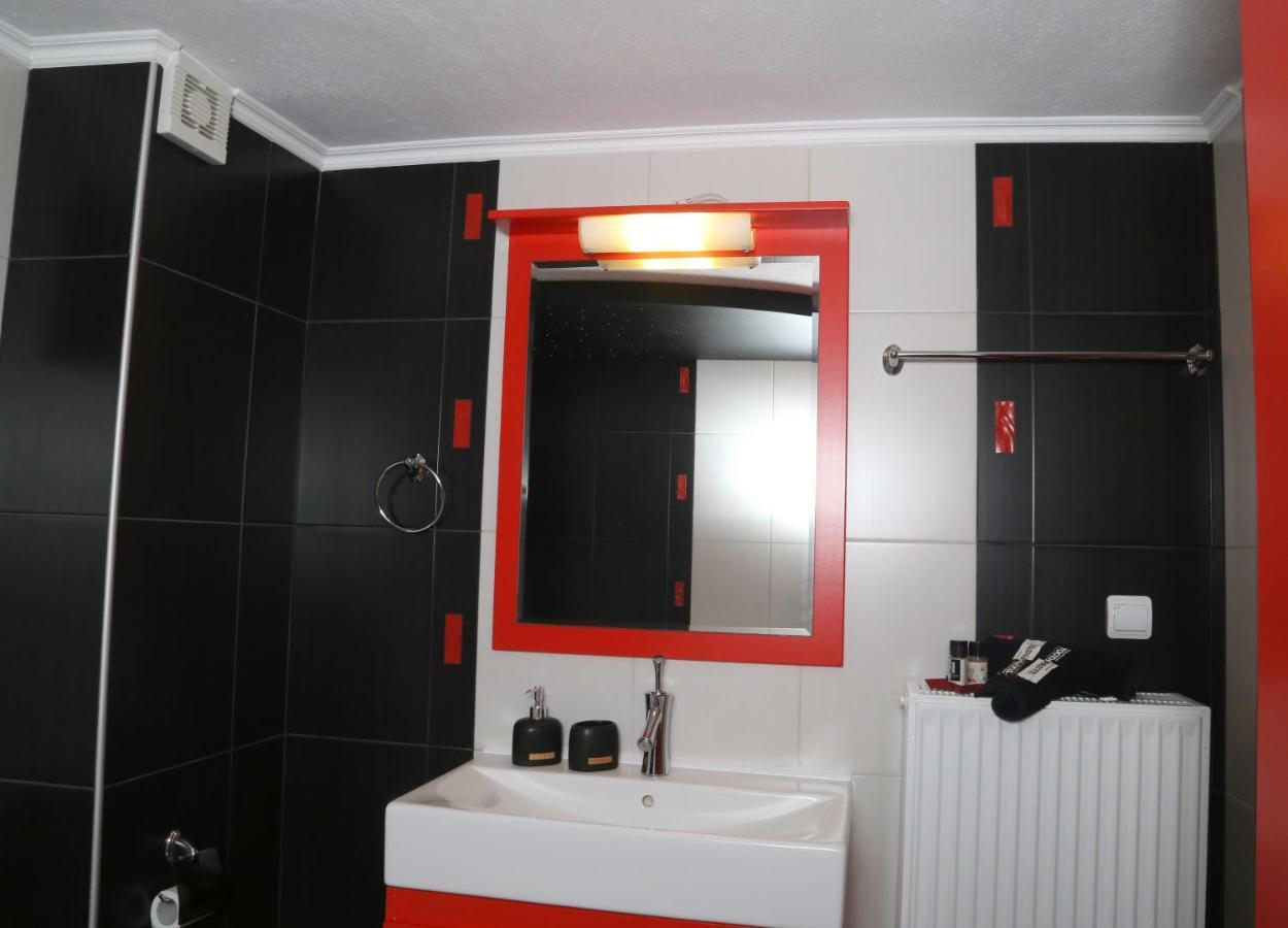 Cozyluxuryapartment Keramoti  Bagian luar foto