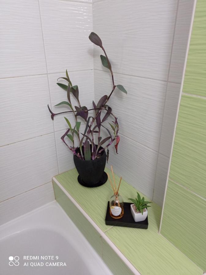 Cozyluxuryapartment Keramoti  Bagian luar foto